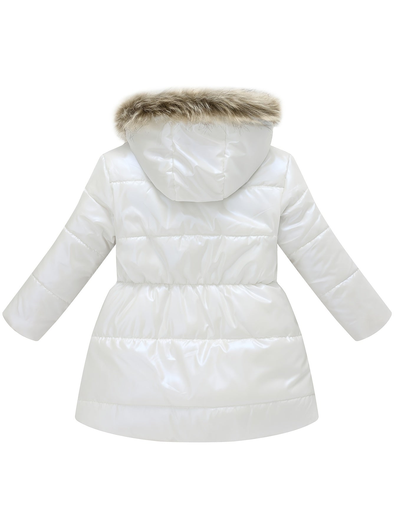 SnowHaven Coat