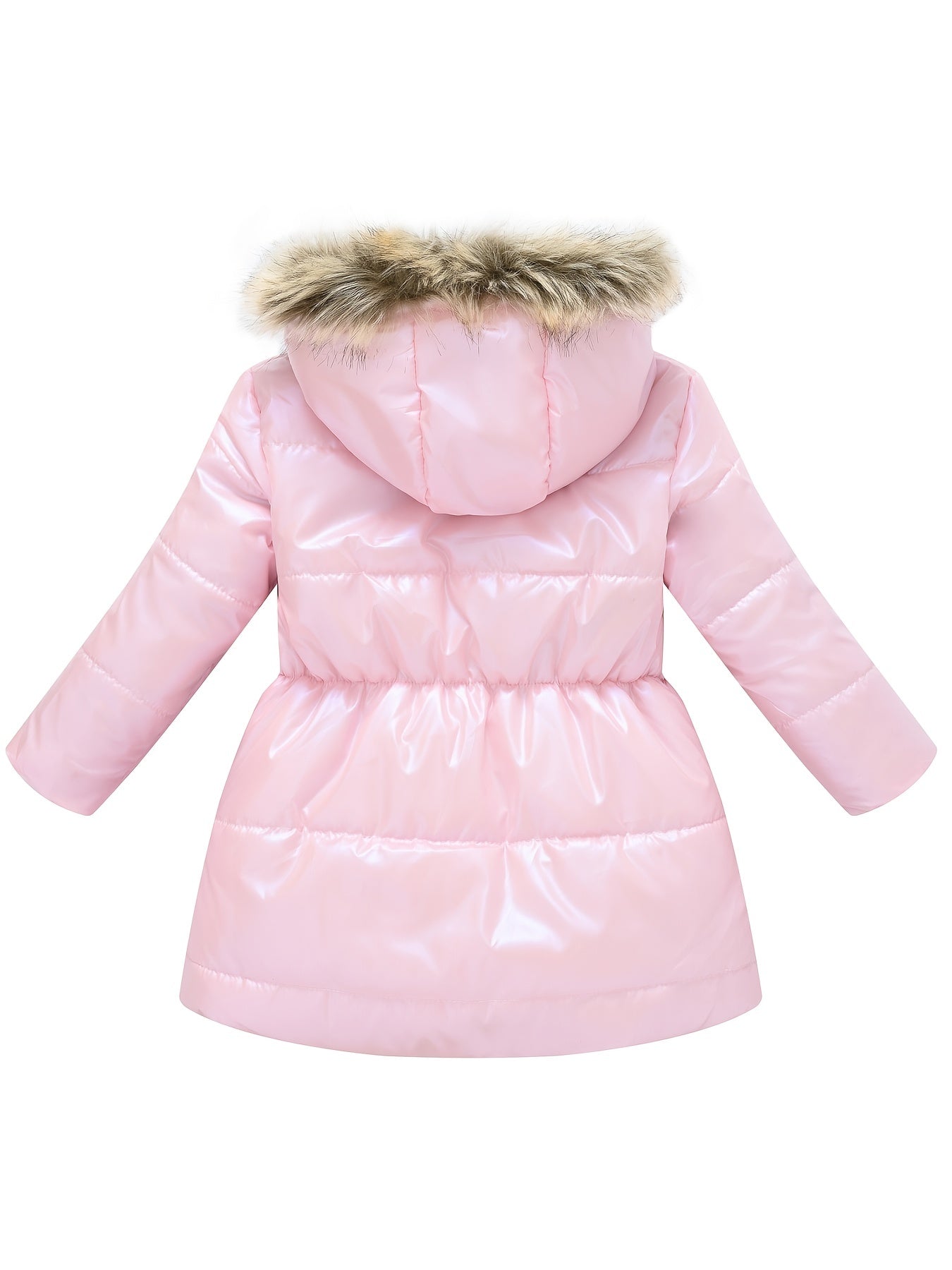SnowHaven Coat