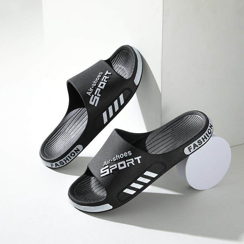 StepEase Slides