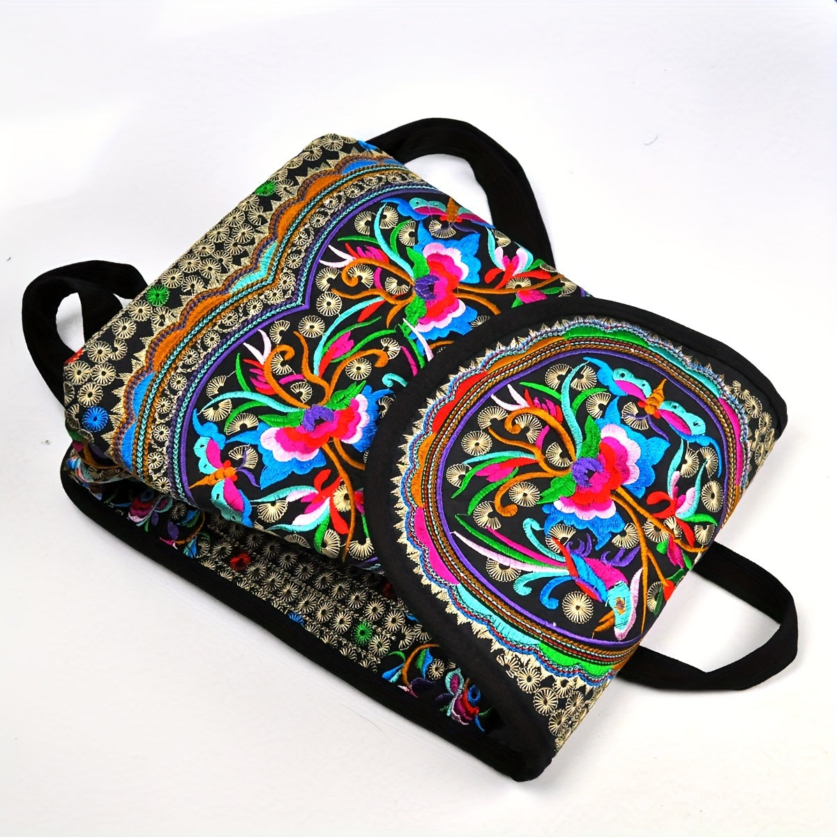 PetalPath Backpack