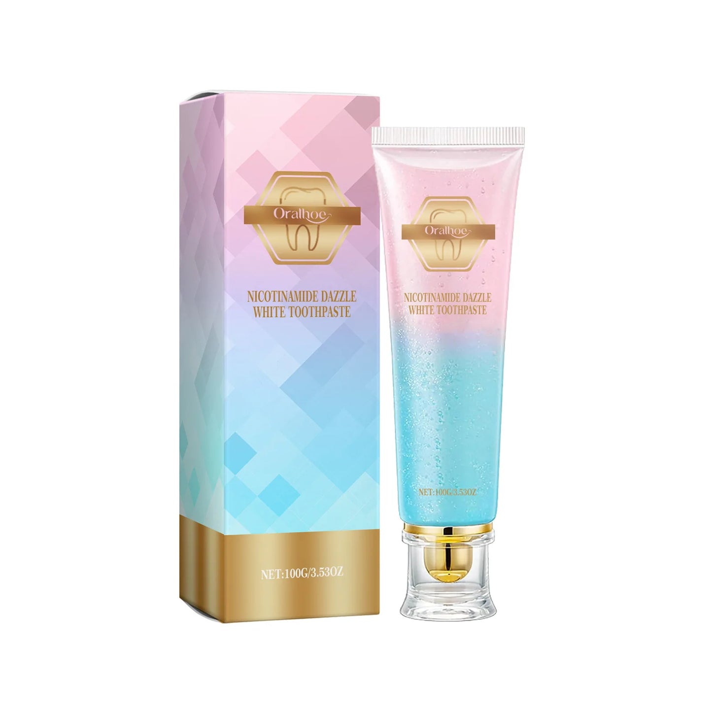 GraceGlow Oral Care
