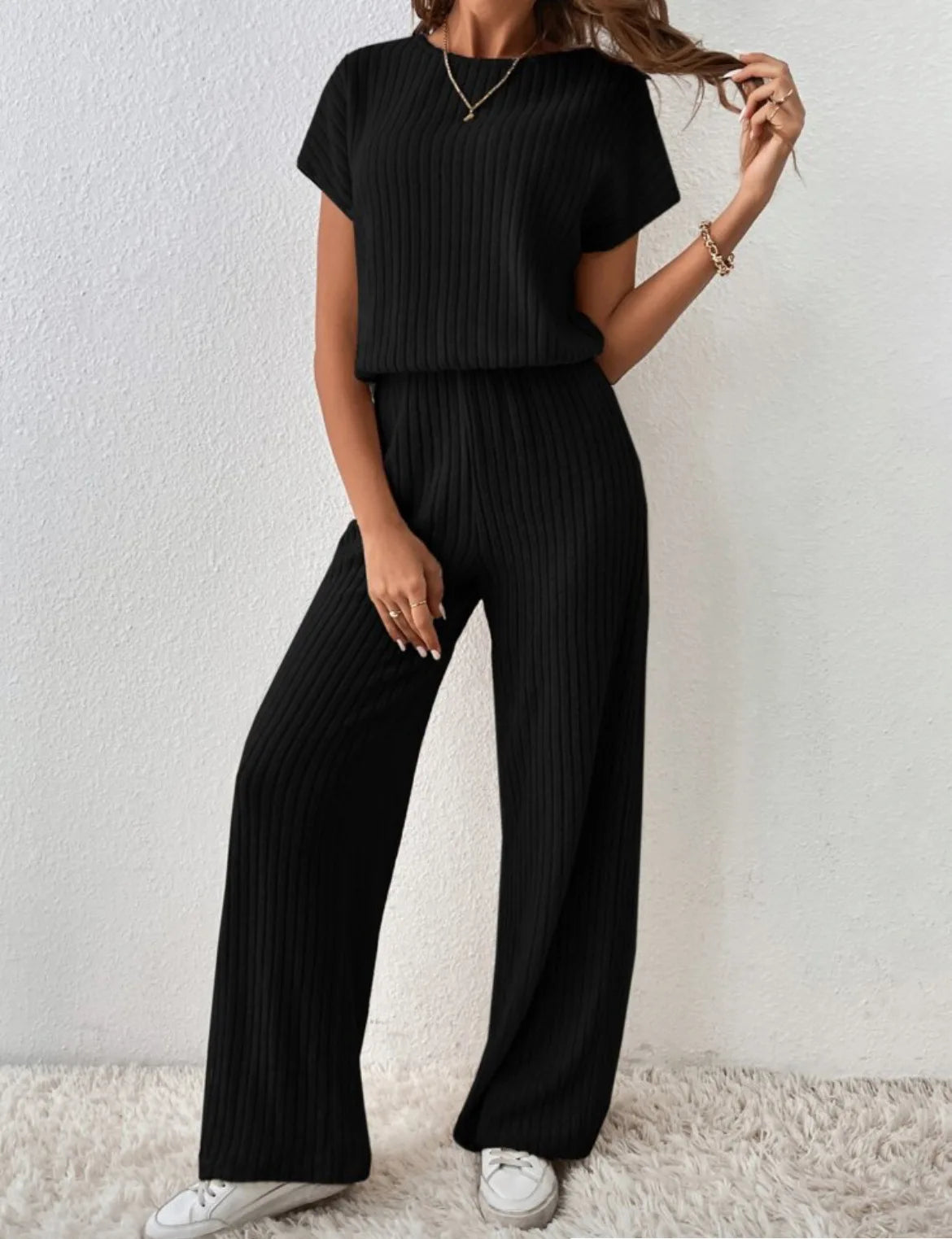SakinaEase Co-Ord