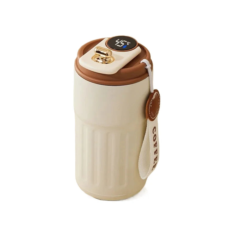 MindfulTemp Bottle
