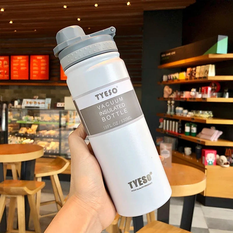 WARA Sip & Go Flask