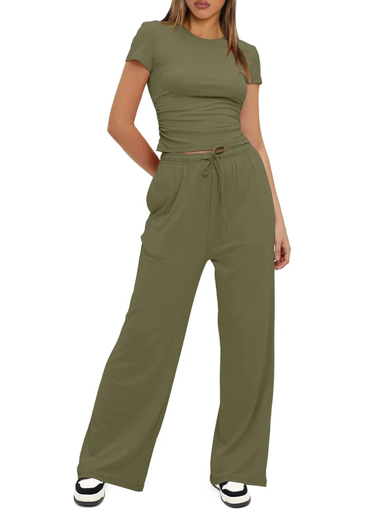 NoorLounge Two-Piece Se
