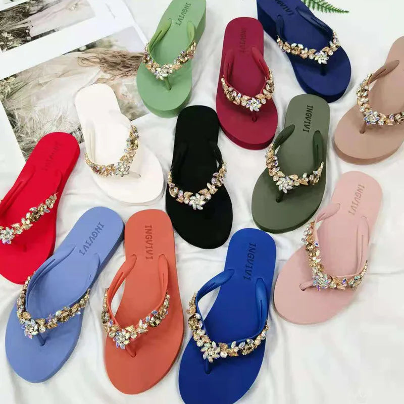 Soulful Soles