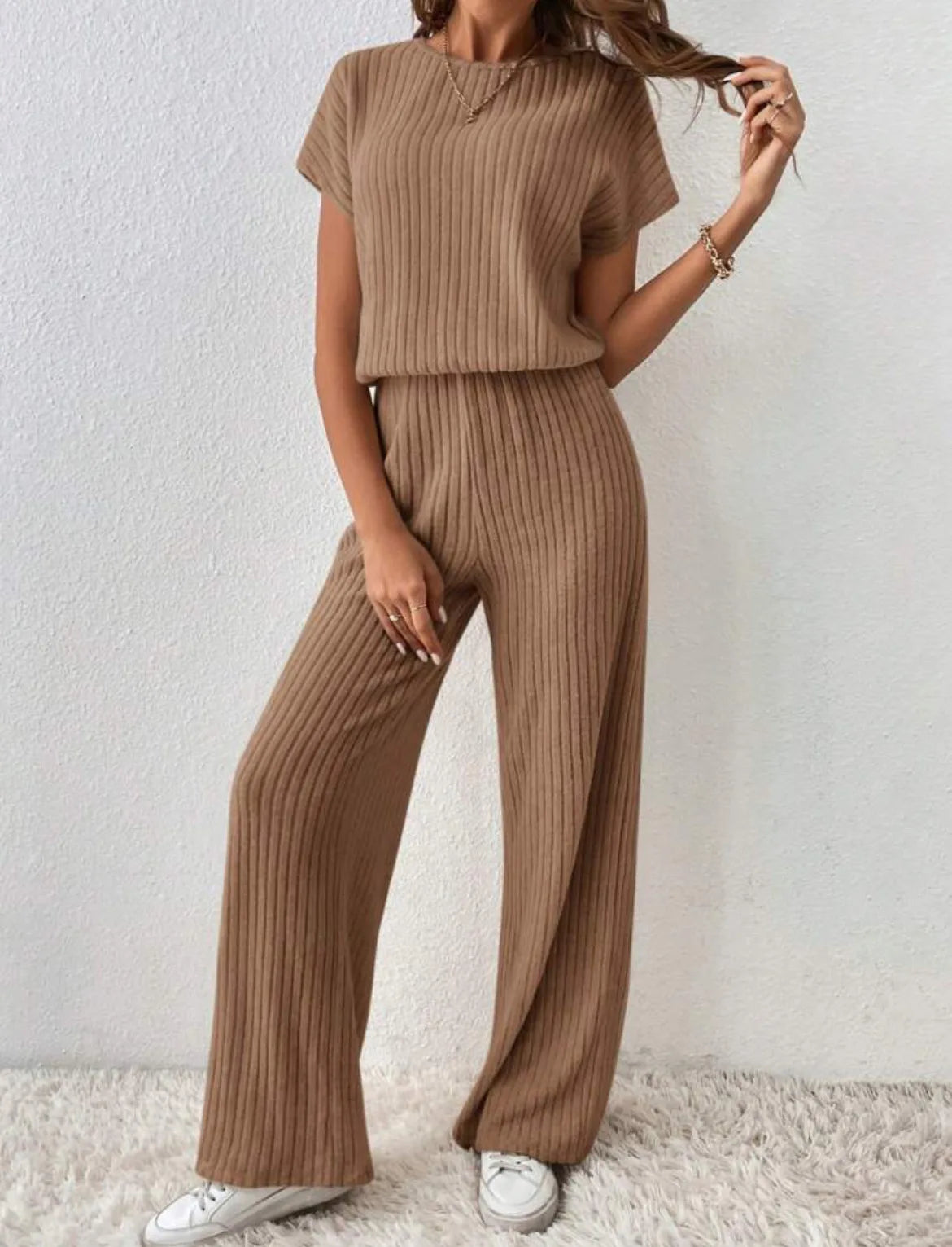 SakinaEase Co-Ord
