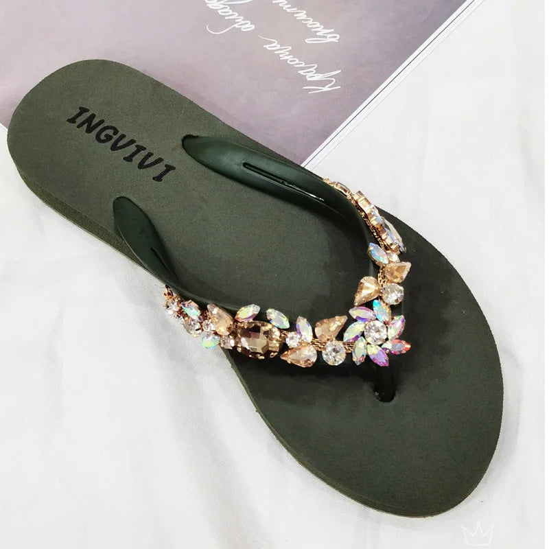 Soulful Soles