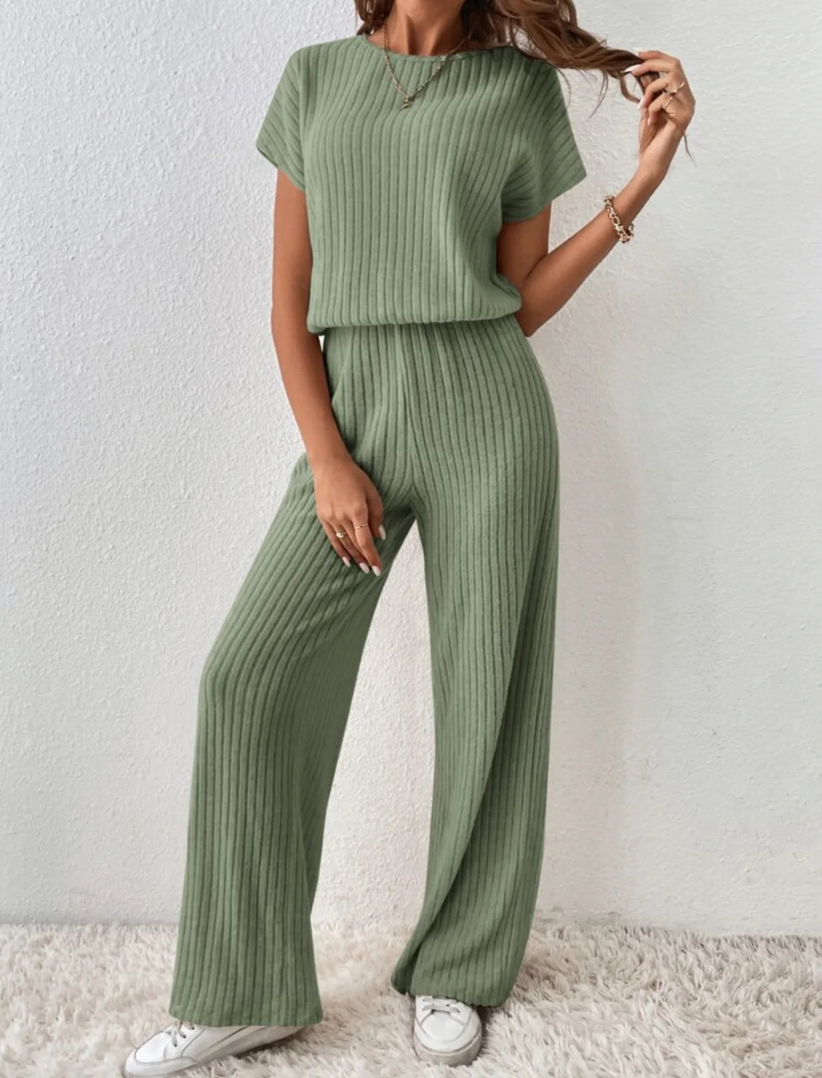 SakinaEase Co-Ord