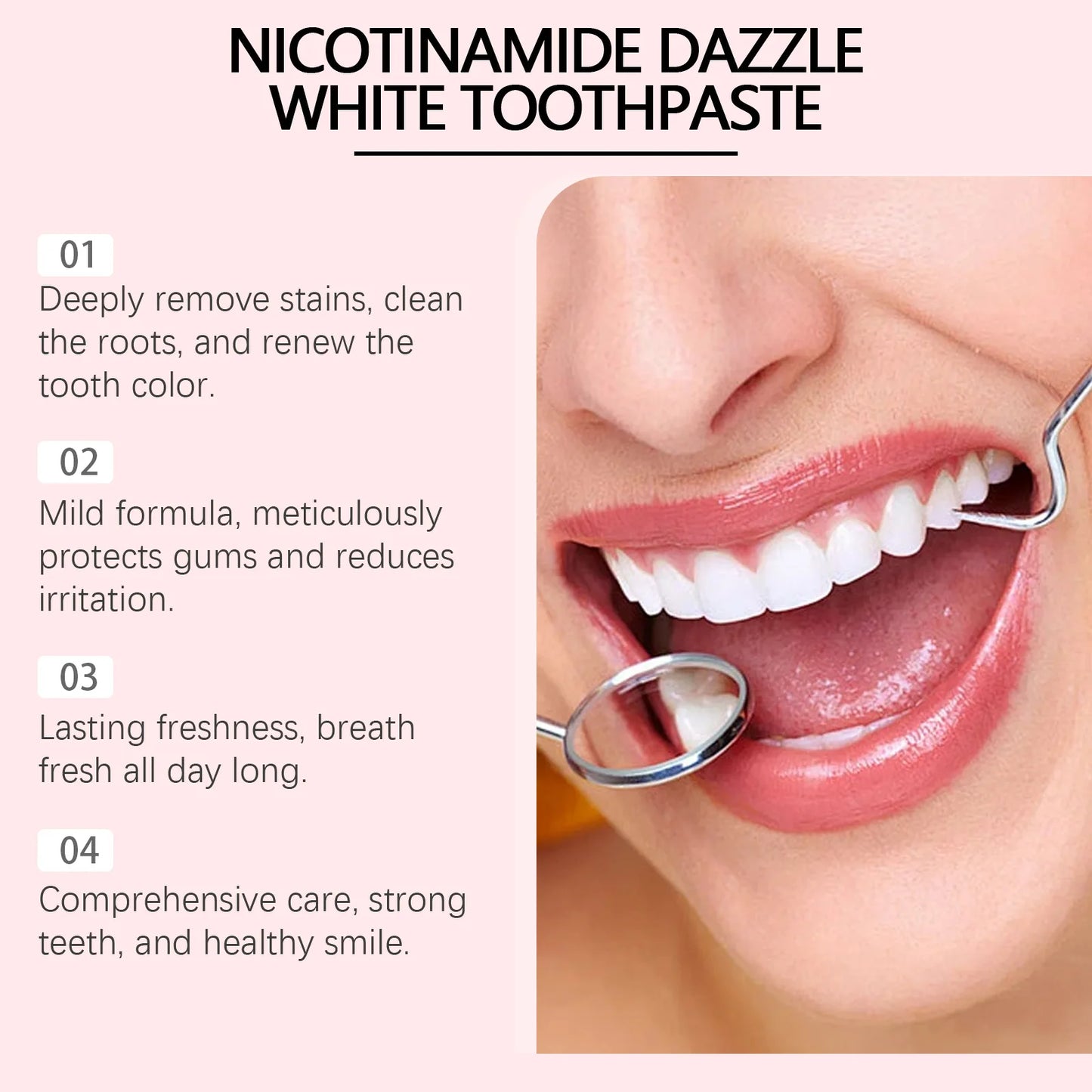 GraceGlow Oral Care