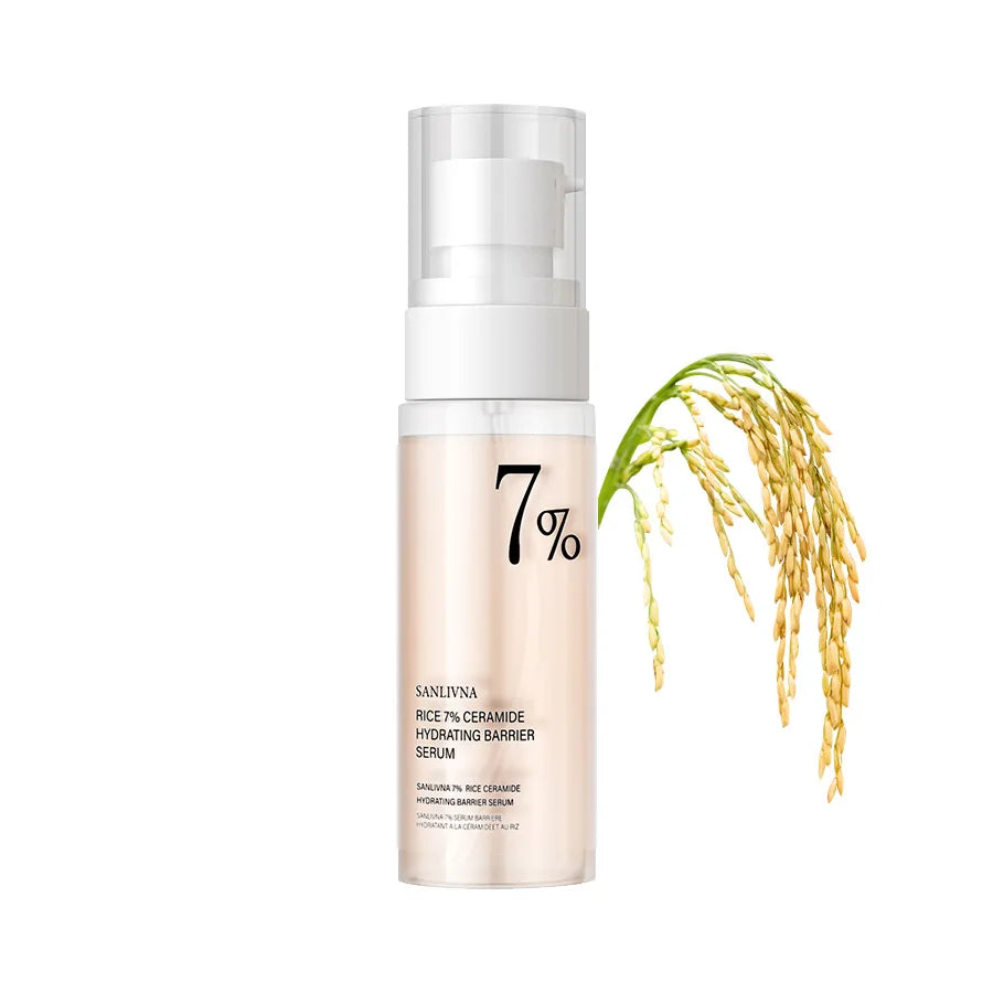 🌾 Rice Glow Skincare Set – Hydrate, Cleanse & Brighten