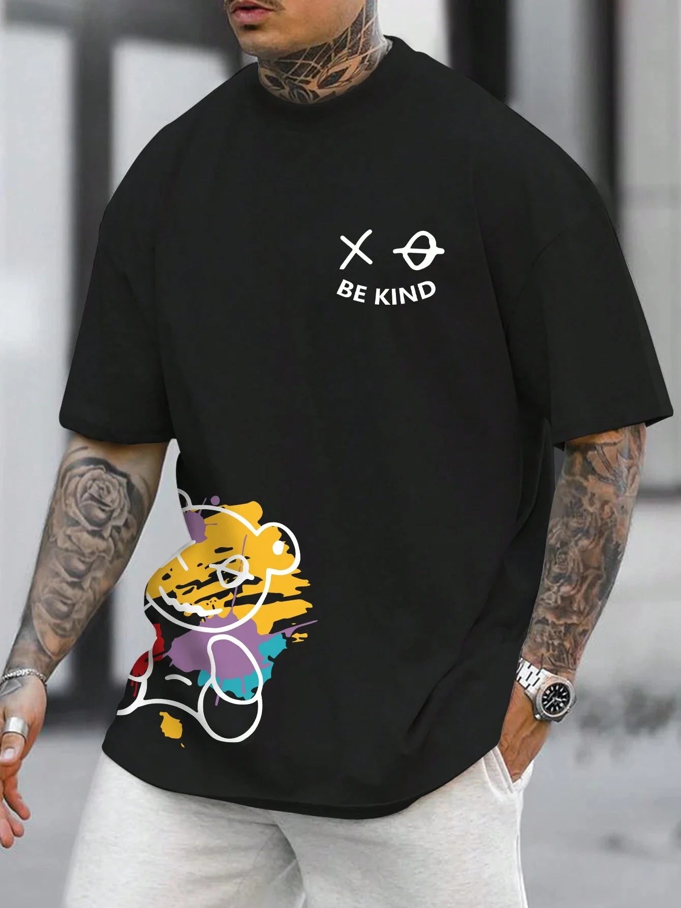 SunnyKind Cotton