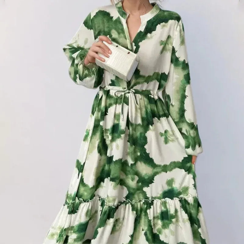 PetalGrace Maxi