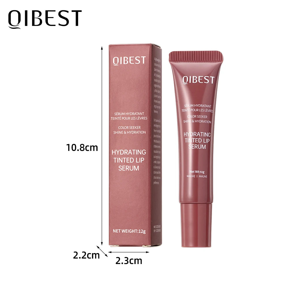 Water Gloss Lip Glaze