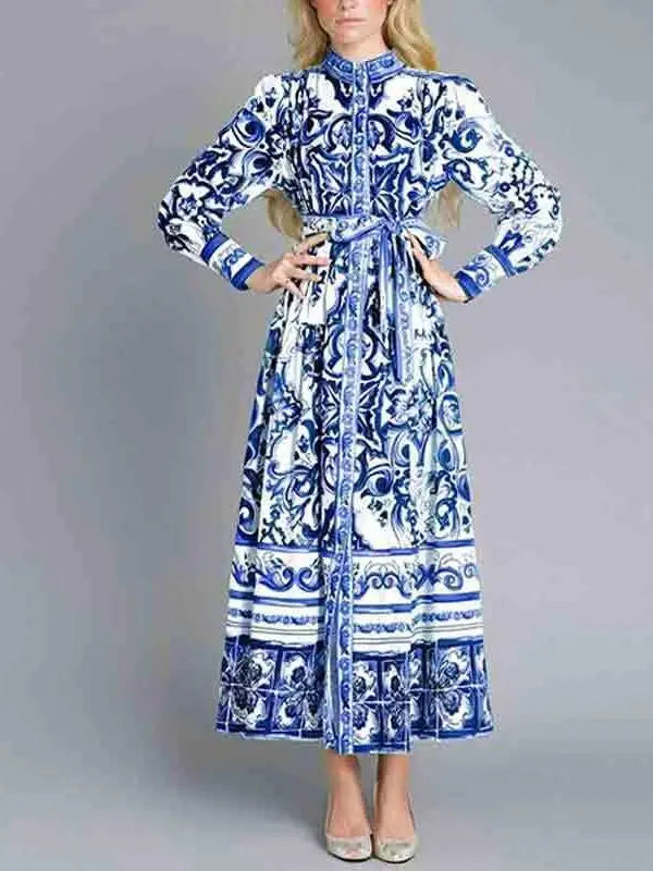 PetalGrace Maxi