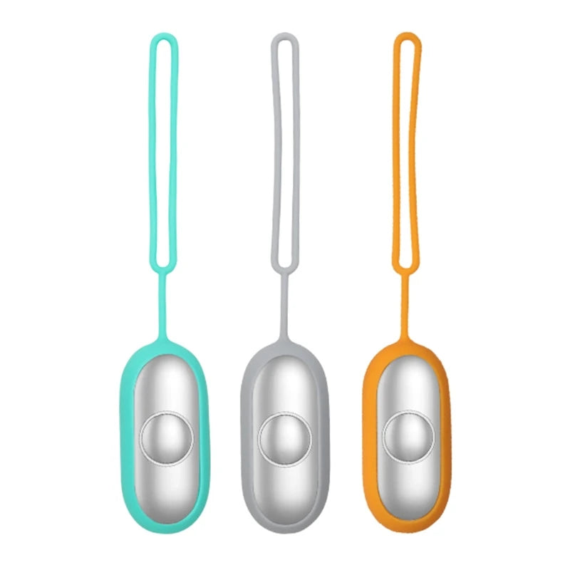 CalmWave™ Microcurrent Sleep Aid – Gentle Relief for Restful Nights