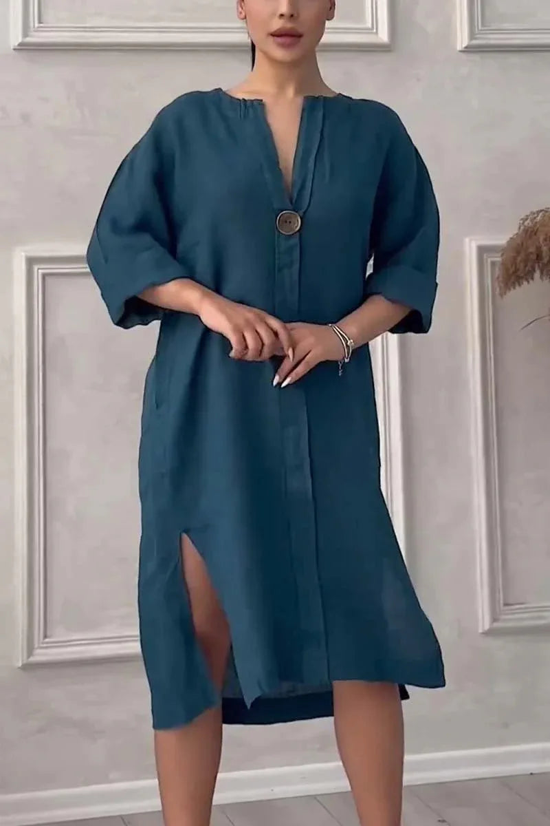 The Sakina Summer Dress