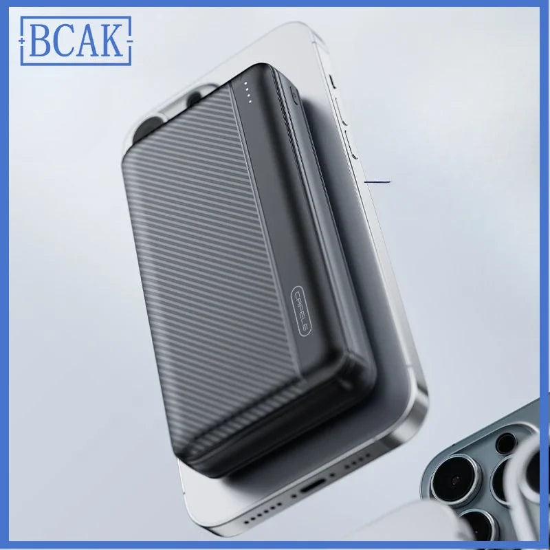 200K PowerCore Charger