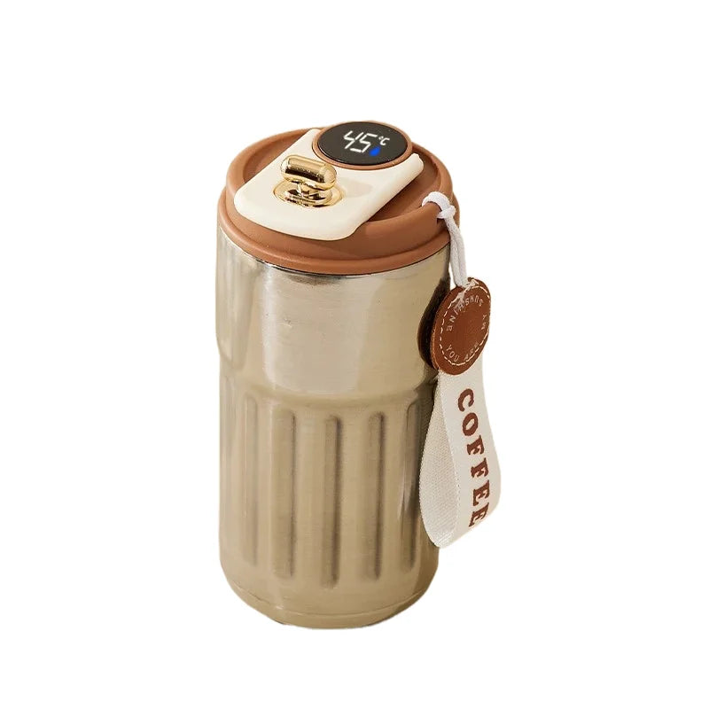 MindfulTemp Bottle