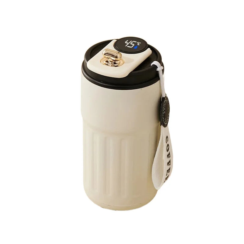 MindfulTemp Bottle