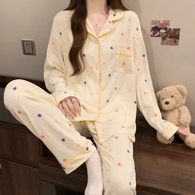 BlushNest Pajamas