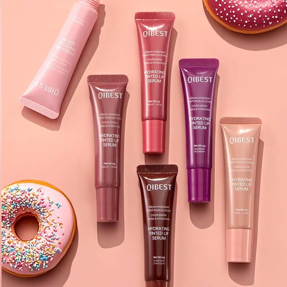 WARA Lip Milk Gloss