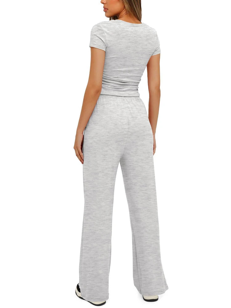 NoorLounge Two-Piece Se