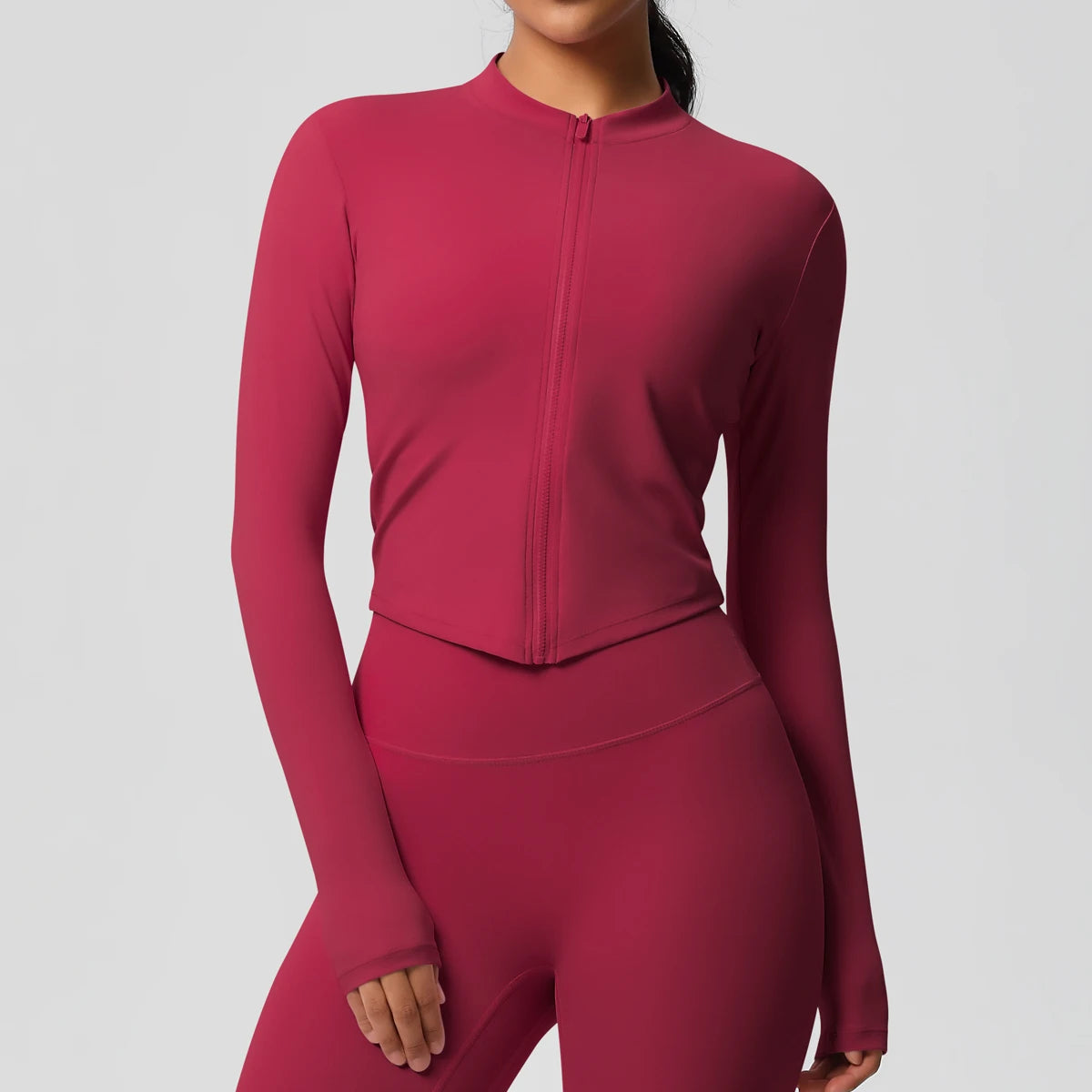 Sakinah Flow Top