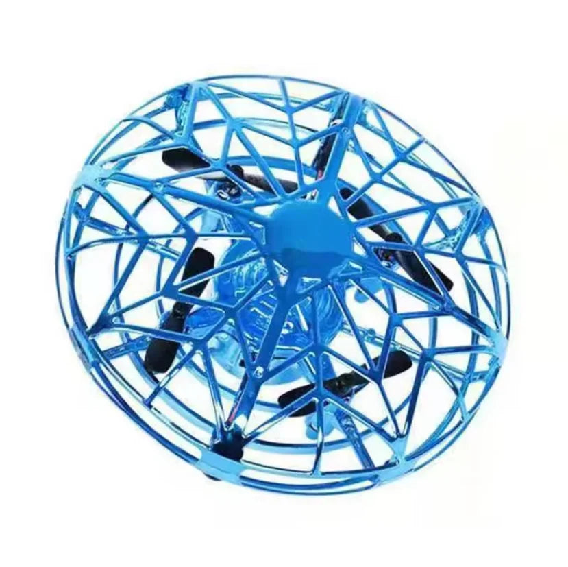 Magic UFO Hand Drone