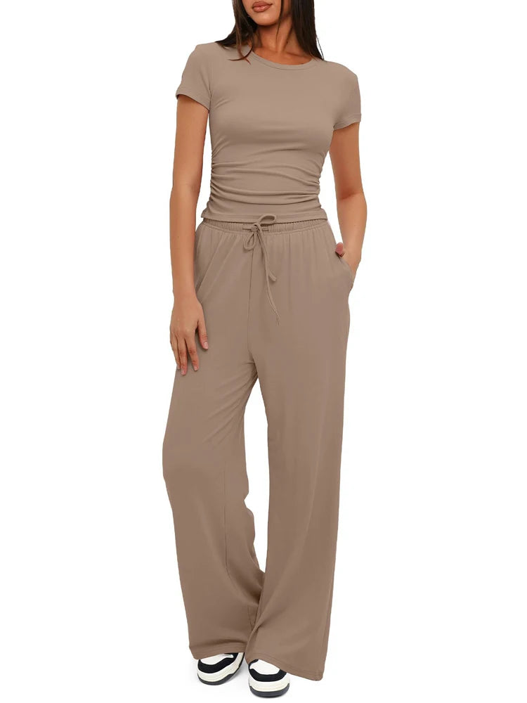 NoorLounge Two-Piece Se