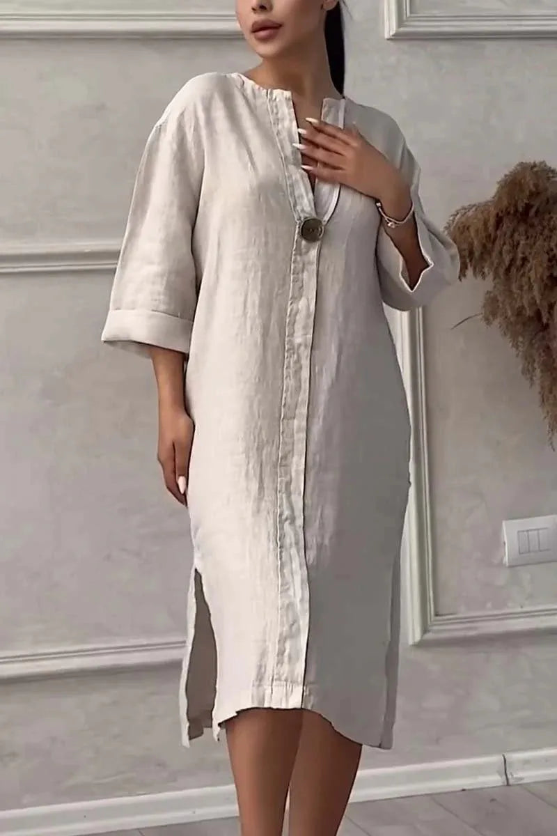 The Sakina Summer Dress