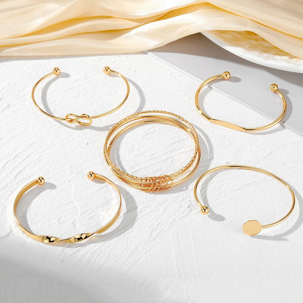NoorTwist Bracelet