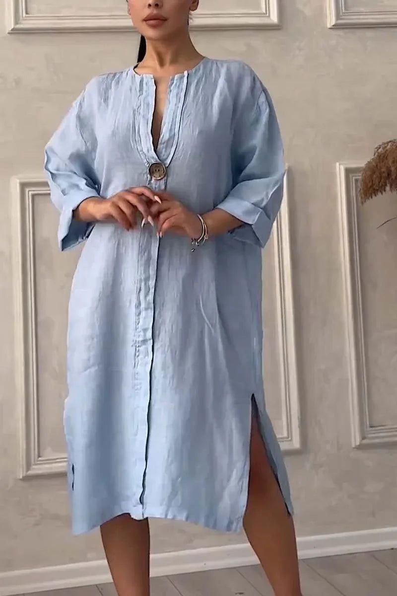 The Sakina Summer Dress
