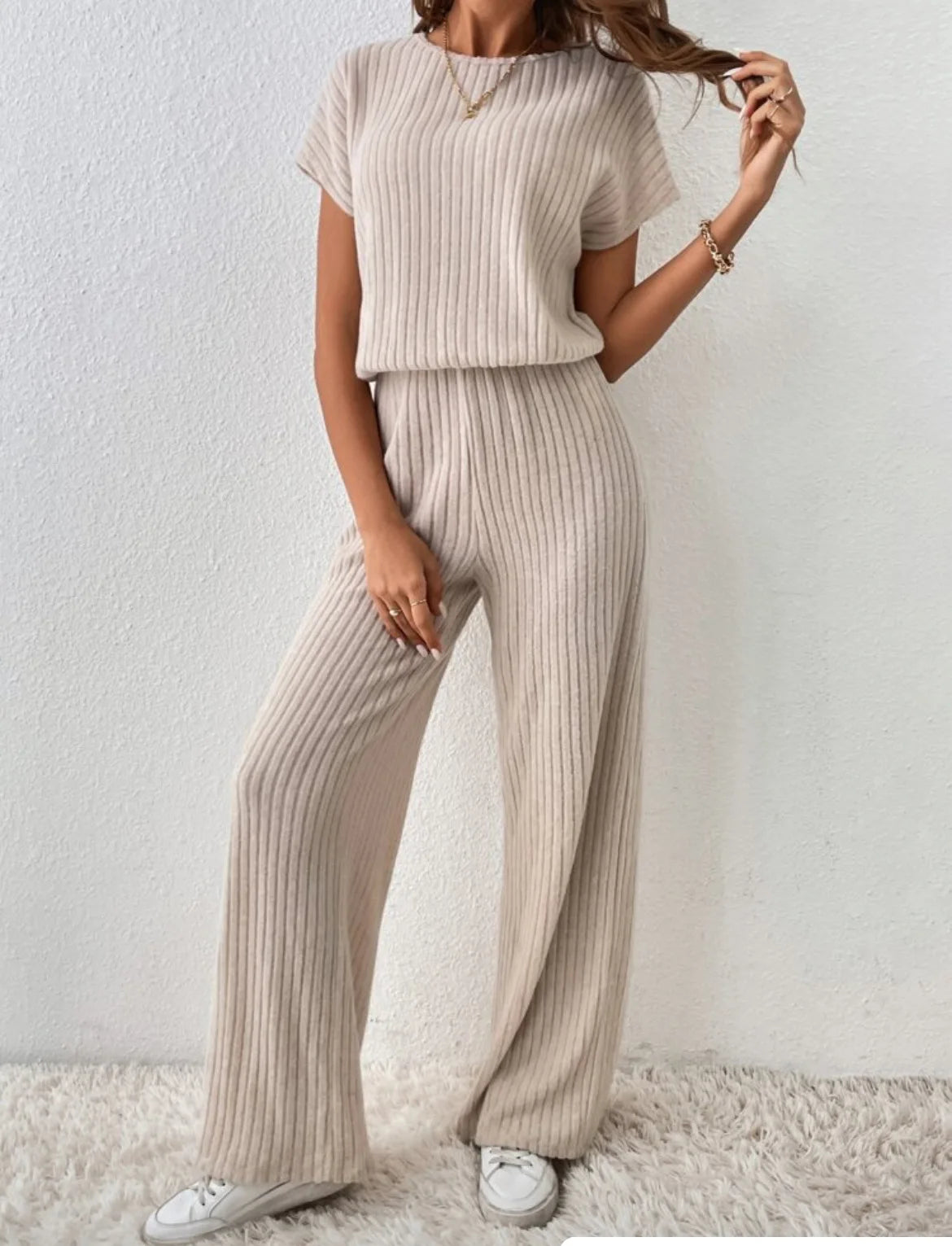 SakinaEase Co-Ord