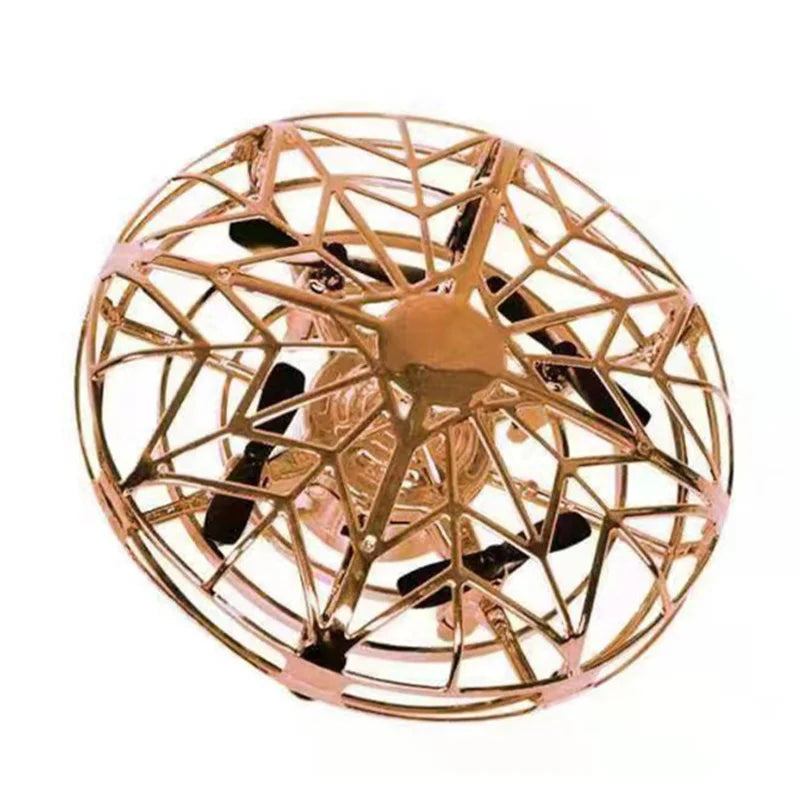 Magic UFO Hand Drone