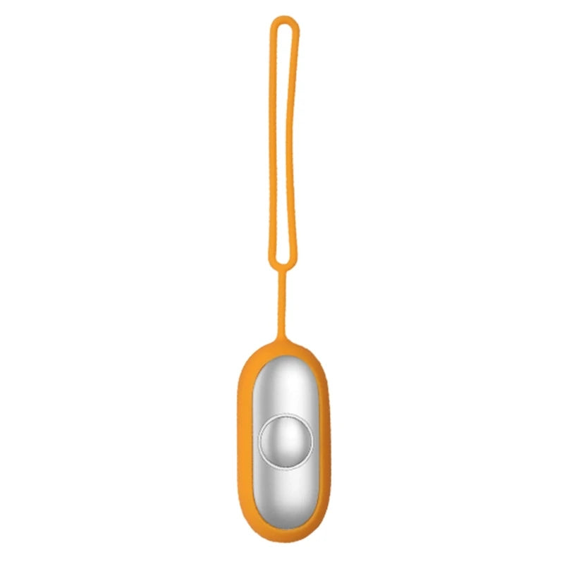 CalmWave™ Microcurrent Sleep Aid – Gentle Relief for Restful Nights