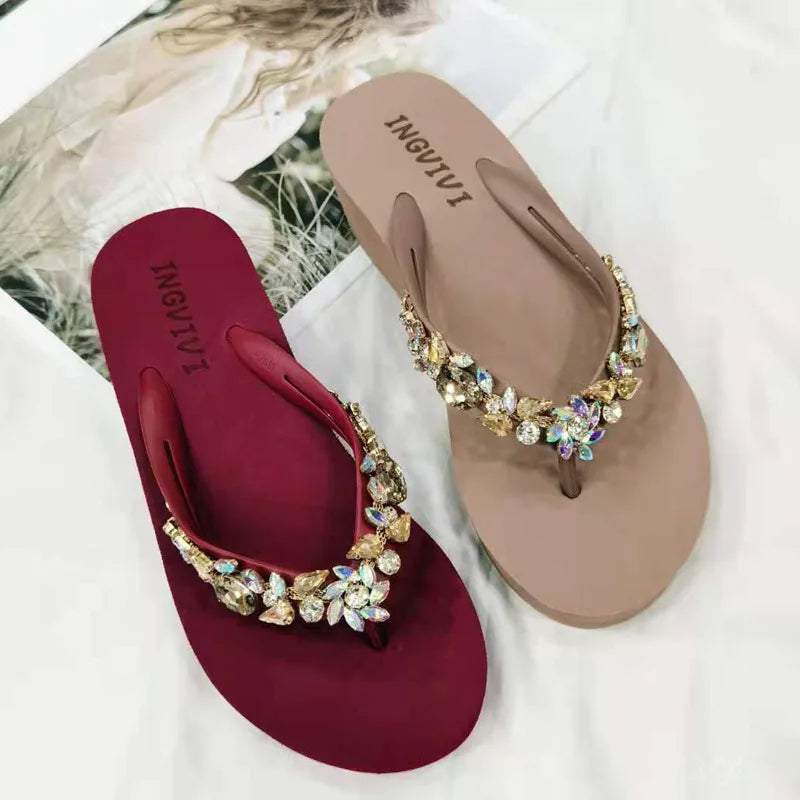 Soulful Soles