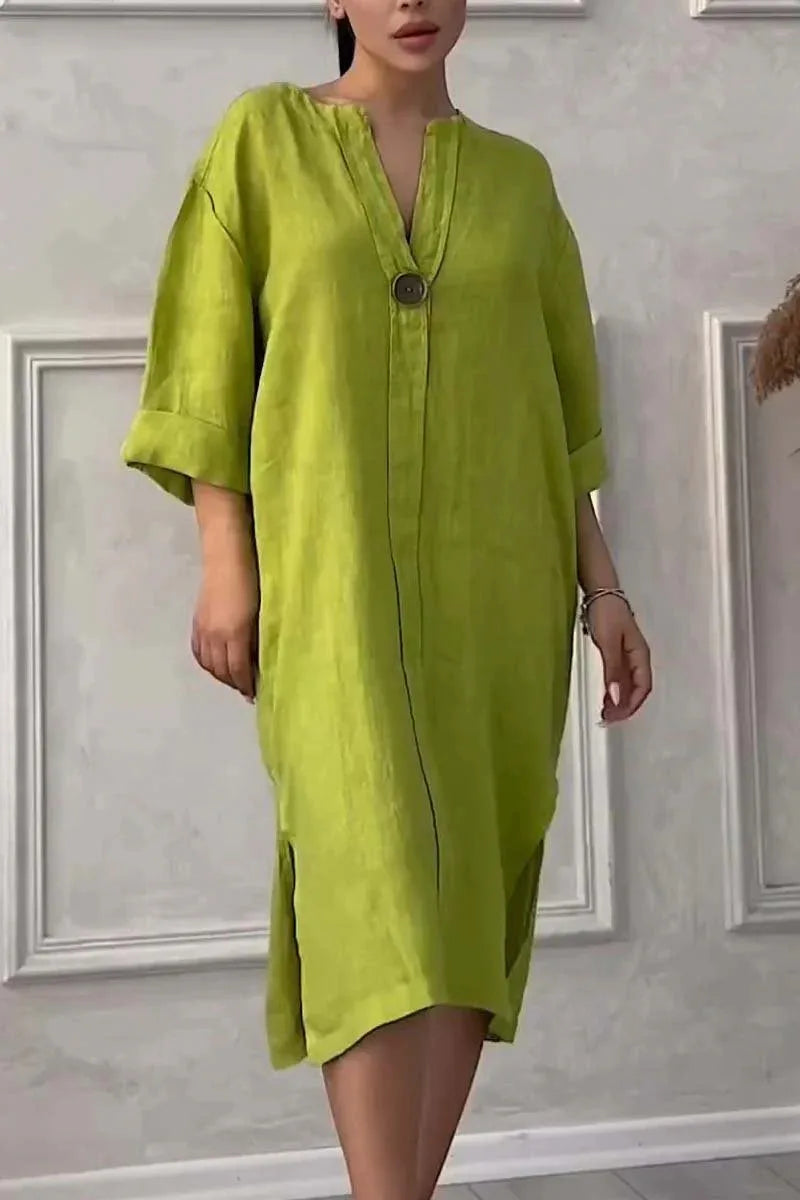 The Sakina Summer Dress