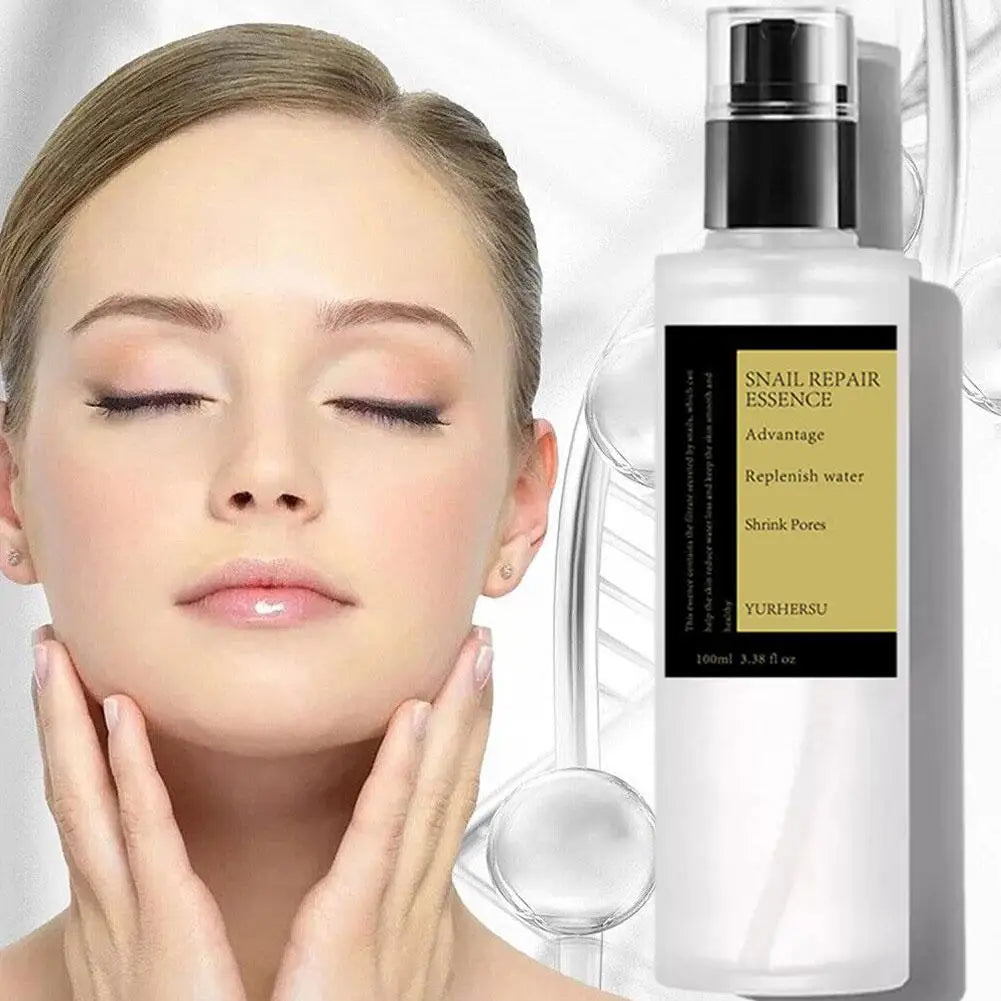 Glow & Lift – Snail Collagen Cream
