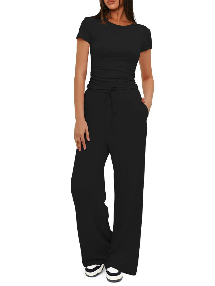 NoorLounge Two-Piece Se