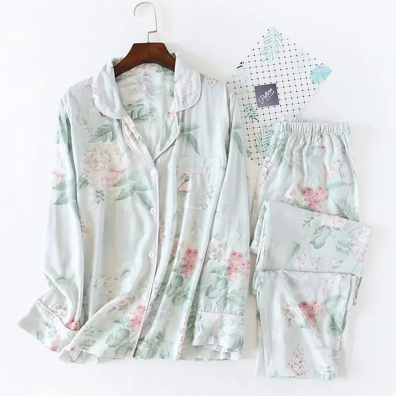 SakuraSilk Set