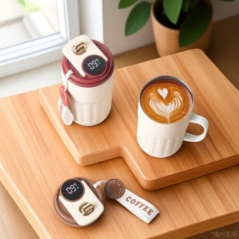 MindfulTemp Bottle