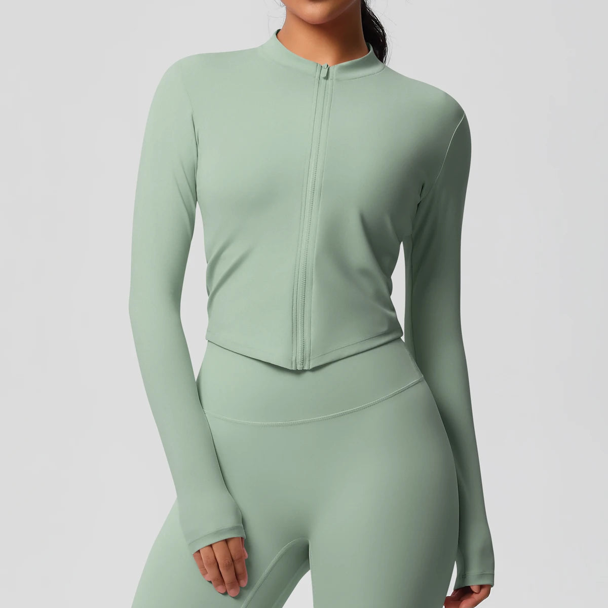Sakinah Flow Top
