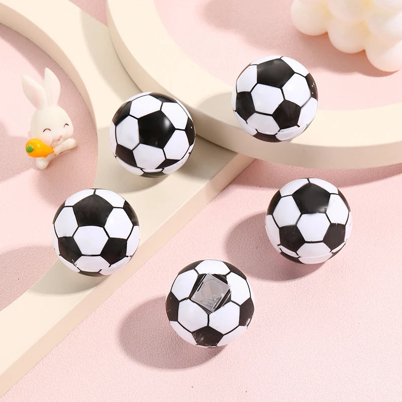 Football Fun Sharpeners – Set of 5