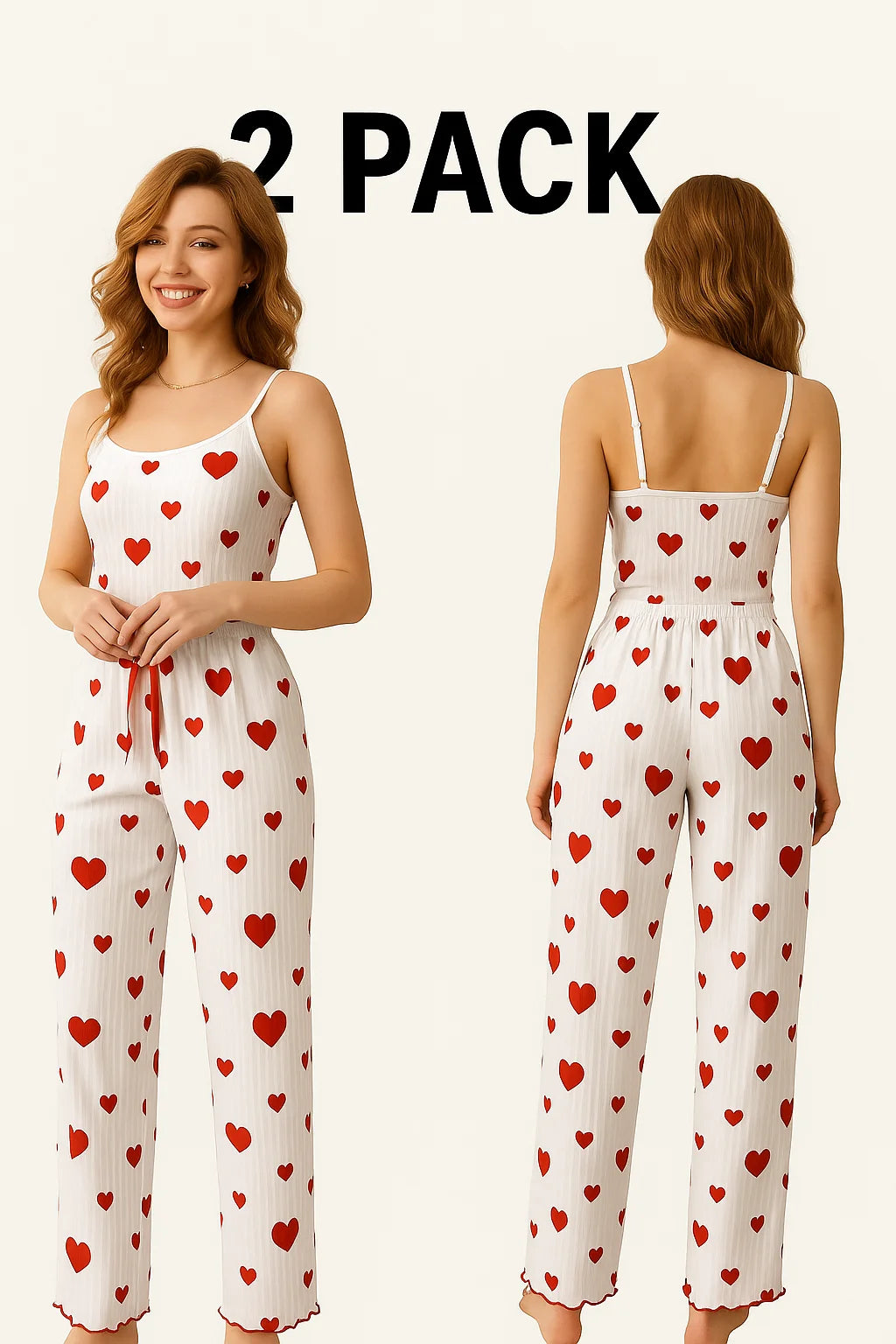 NoorDream 2-Piece Set