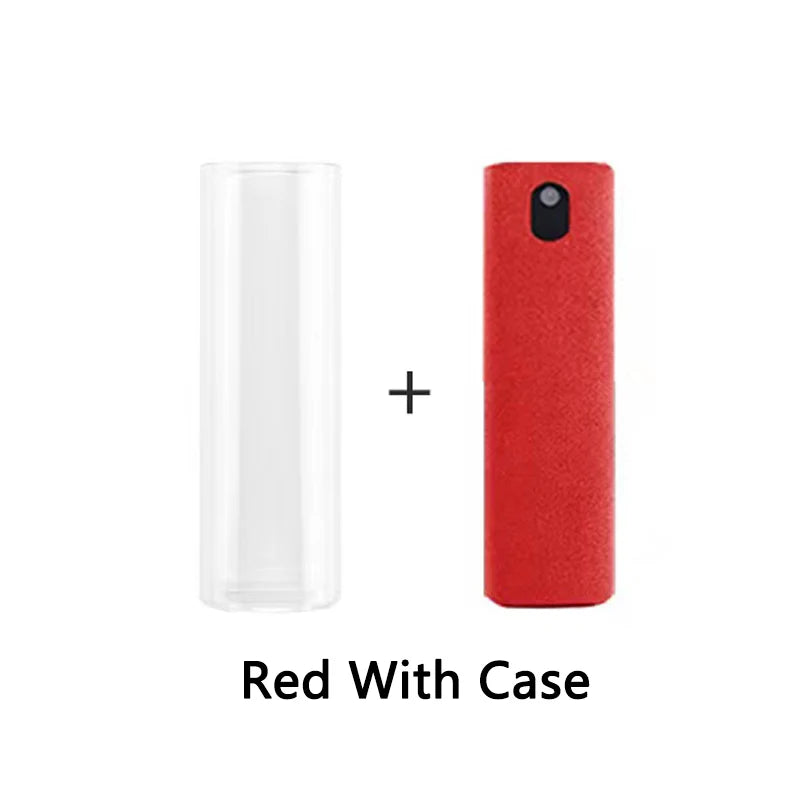 Pure Screen Companion