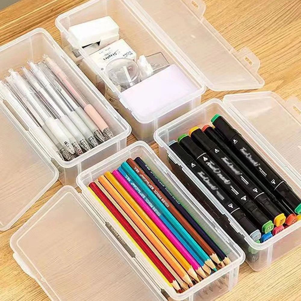 Stack & Store Pencil Box