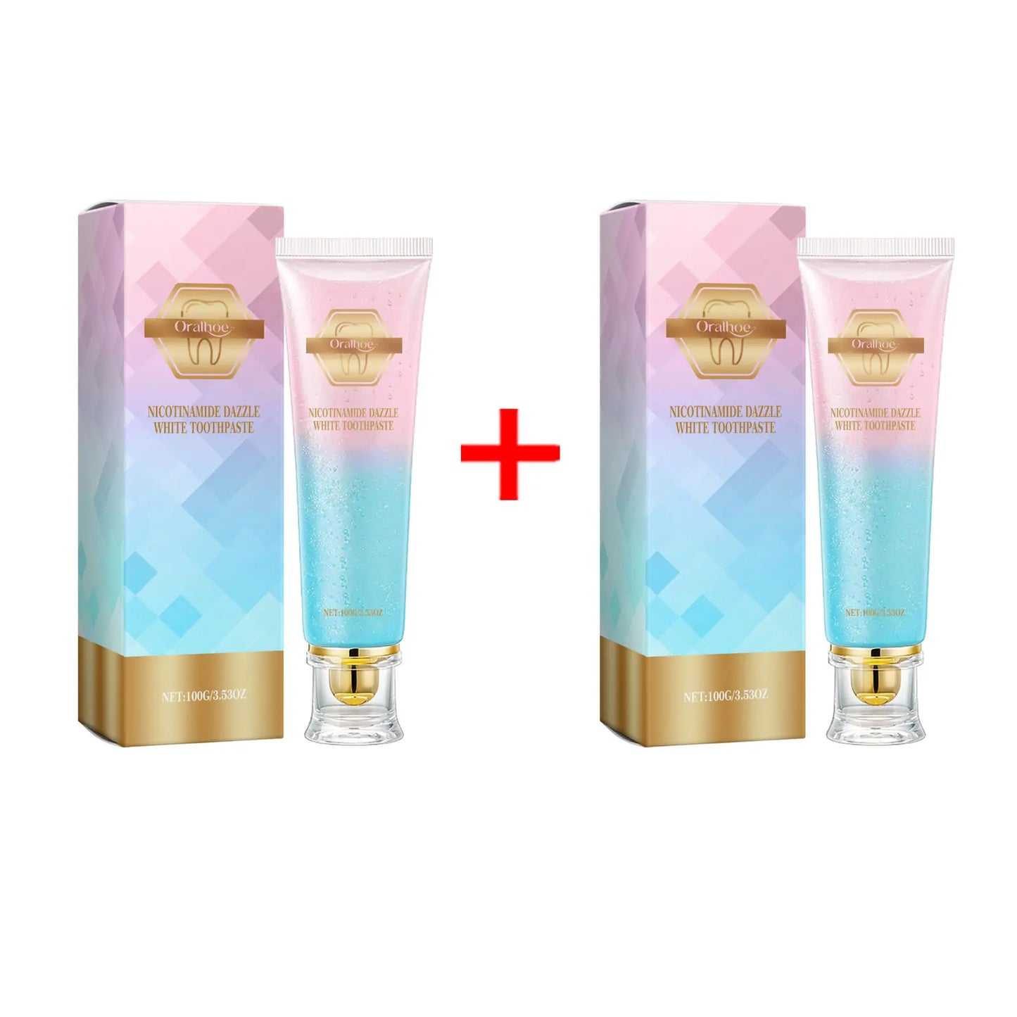 GraceGlow Oral Care