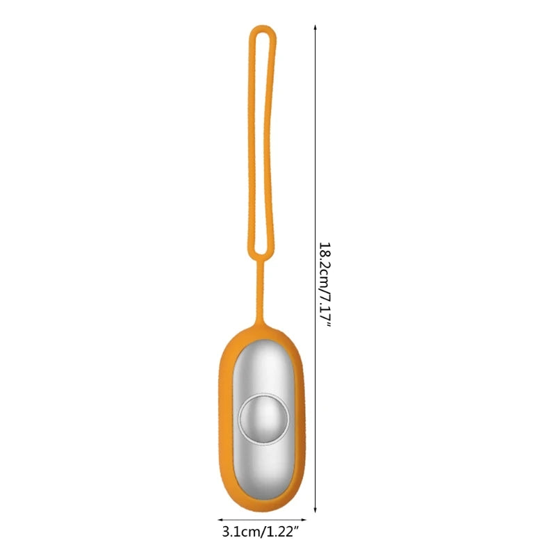 CalmWave™ Microcurrent Sleep Aid – Gentle Relief for Restful Nights