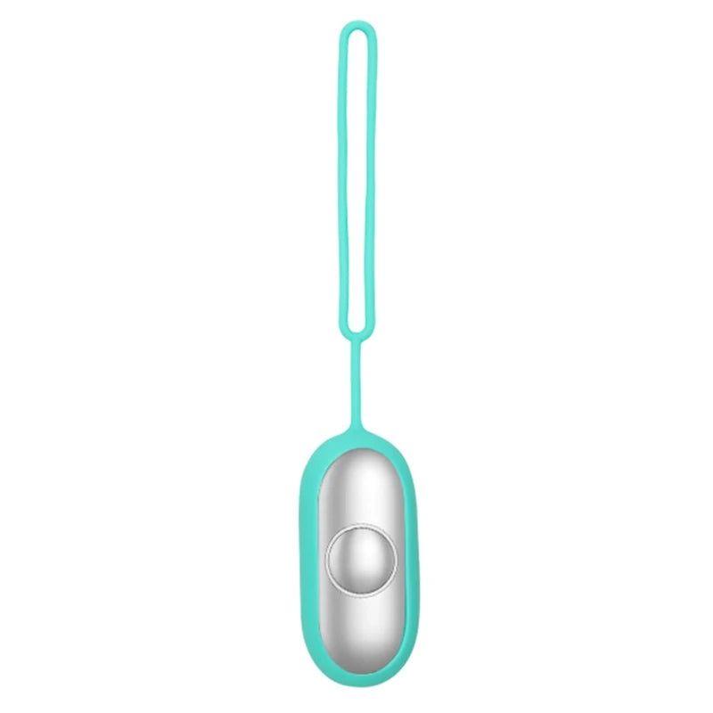 CalmWave™ Microcurrent Sleep Aid – Gentle Relief for Restful Nights